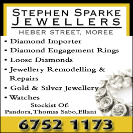 Stephen Sparke Jewellers