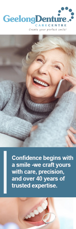 Geelong Denture Care Centre