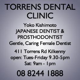 Torrens Dental Clinic
