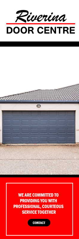 Riverina Door Centre