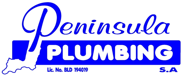 Peninsula Plumbing S.A. Hero Image