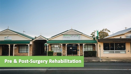 Active Physiotherapy Solutions Hero Image