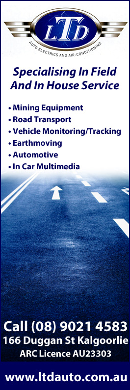 LTD Auto Electrics and Air-Conditioning