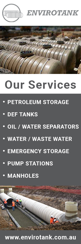 Envirotank Pty Ltd