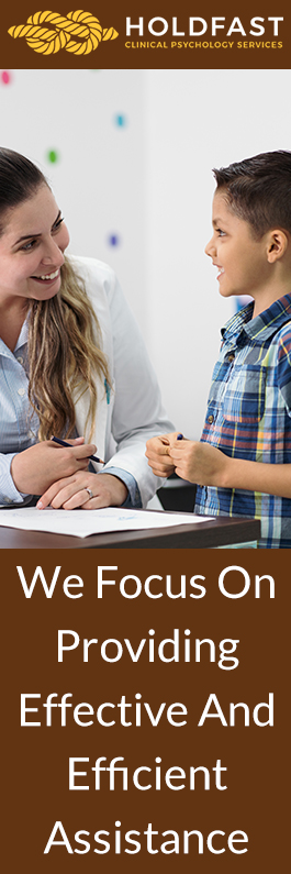 Holdfast Clinical Psychology Services