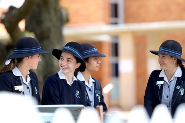 St Ursula's College Toowoomba Hero Image