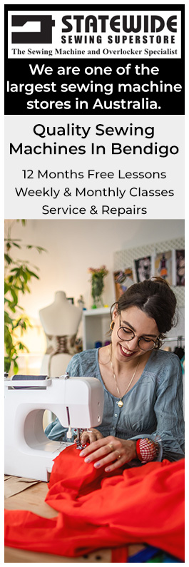 Statewide Sewing Superstore