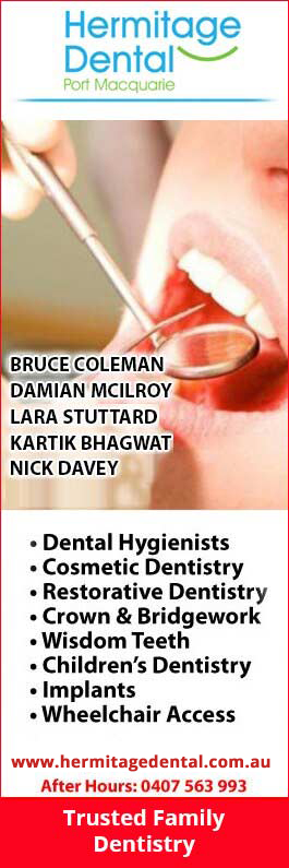 Hermitage Dental