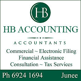 HB Accounting