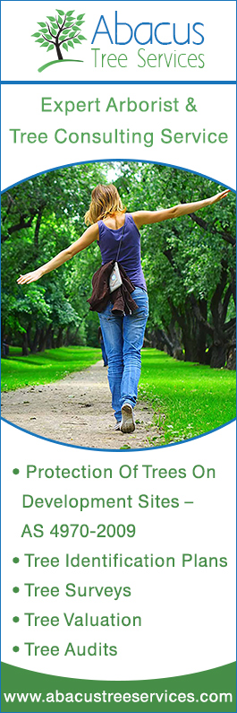 Abacus Tree Services