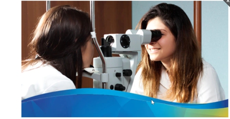 Hunter Eye Surgeons Maitland Hero Image