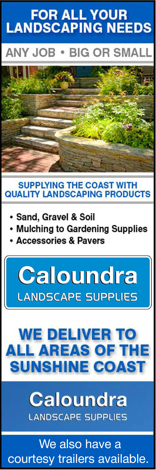 Caloundra Landscape Supplies