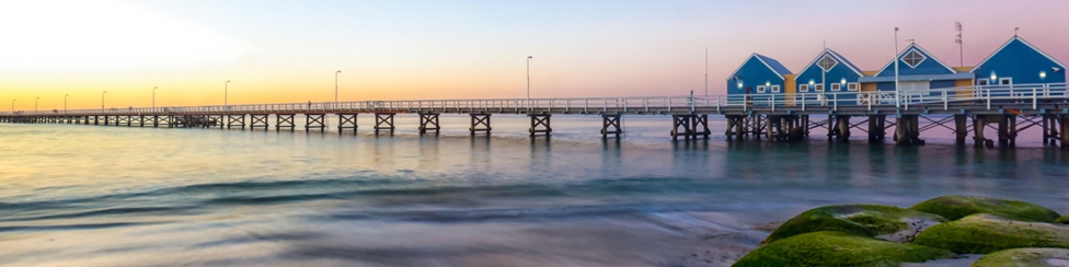 Busselton City Council - Geographe Leisure Centre Hero Image