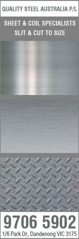 Quality Steel Australia Pty Ltd