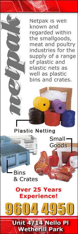 Netpak Pty Ltd