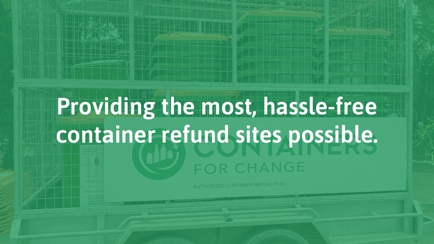 The Refund Station Pty Ltd Hero Image