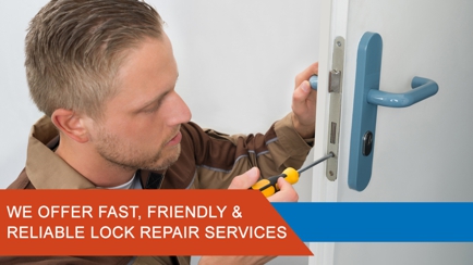 Malcolm Hobbs Locksmith Hero Image