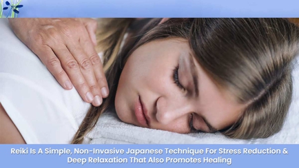 Chakra Harmony Reiki Perth Hero Image