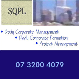 SQPL Body Corporate Mangement