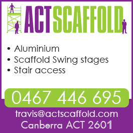 ACT Scaffold