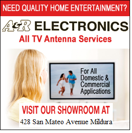 A&R Electronics