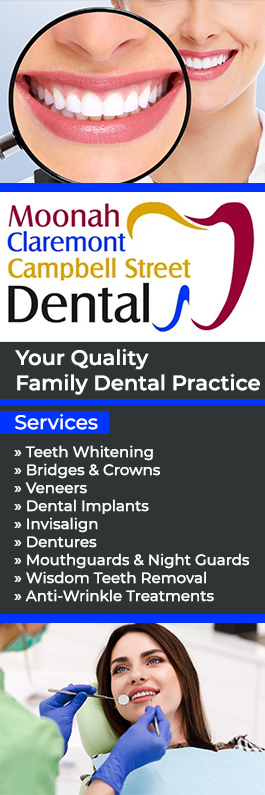 Claremont Dental Centre