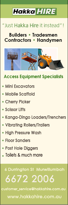 Hakka Hire