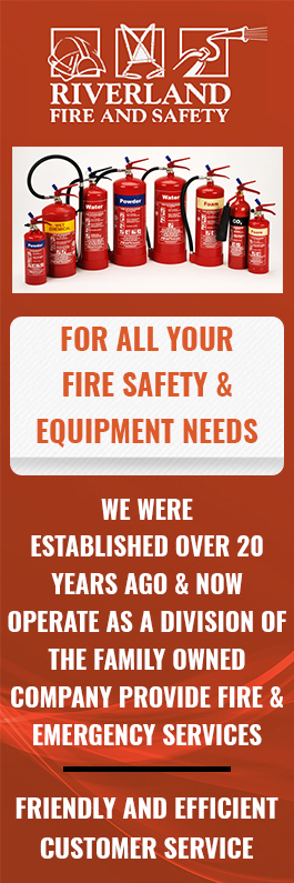 Riverland Fire & Safety