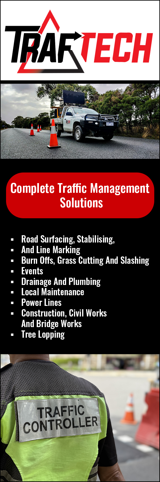 Traffic Technique Pty Ltd