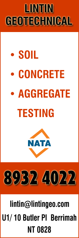 Lintin Geotechnical