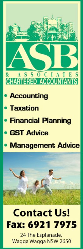 ASB & Associates Chartered Accountants