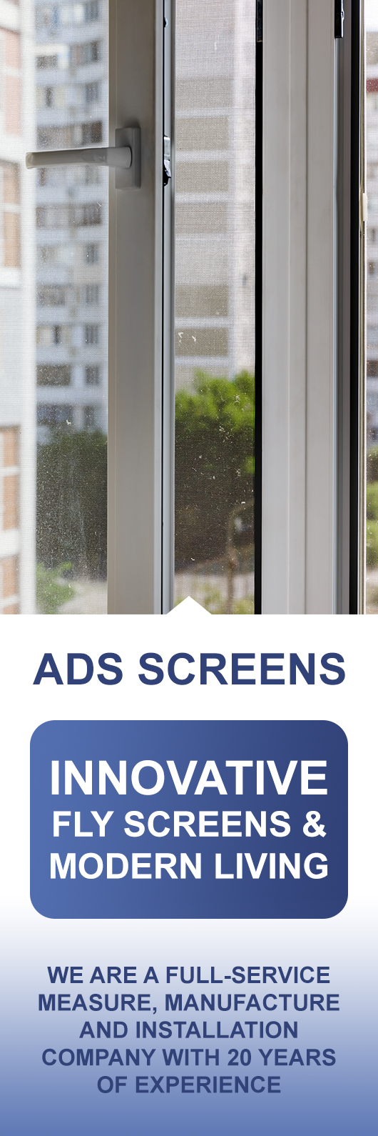 ADS Screens