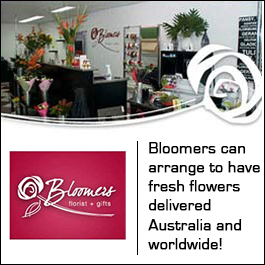 Bloomers Florist and Gifts