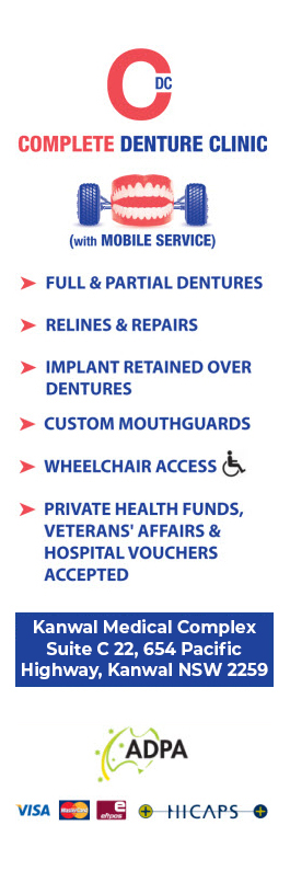 Complete Denture Clinic