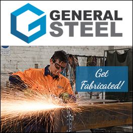 General Steel