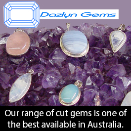 Dazlyn Gems
