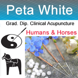 Peta White