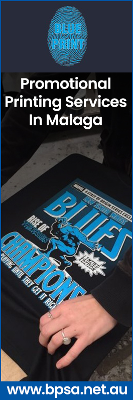 Blue Print Screen Art