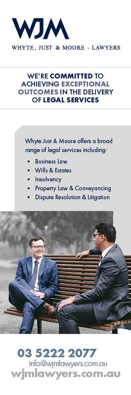 Whyte  Just & Moore - Lawyers