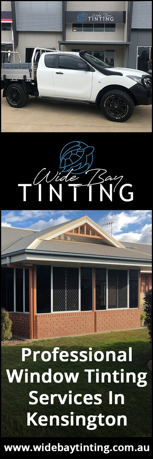 Wide Bay Tinting