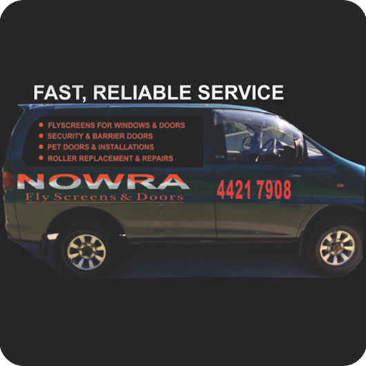 Nowra Flyscreens & Doors