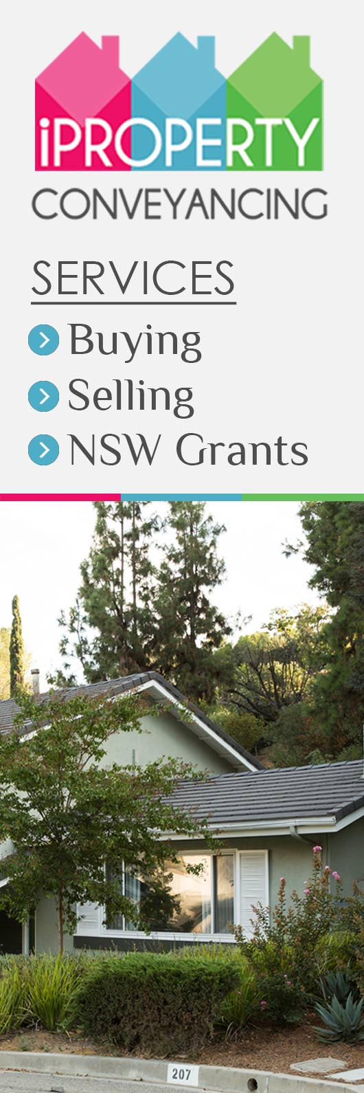 iProperty Conveyancing