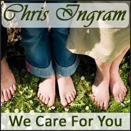 Chris Ingram