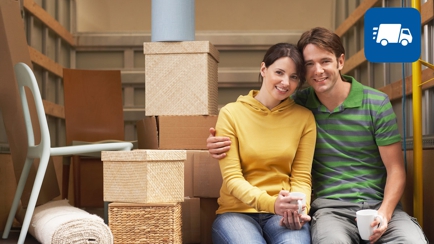 Springwood Removals Hero Image