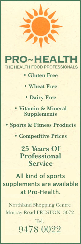 Pro-Health