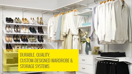 Wardrobe World Albury Hero Image