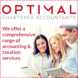 Optimal Chartered Accountants