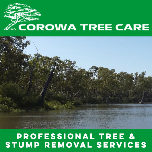 Corowa Tree Care