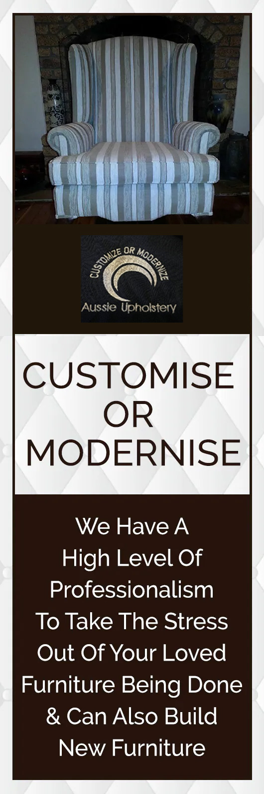 Aussie Upholstery