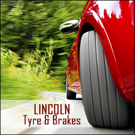 Lincoln Tyre & Brakes